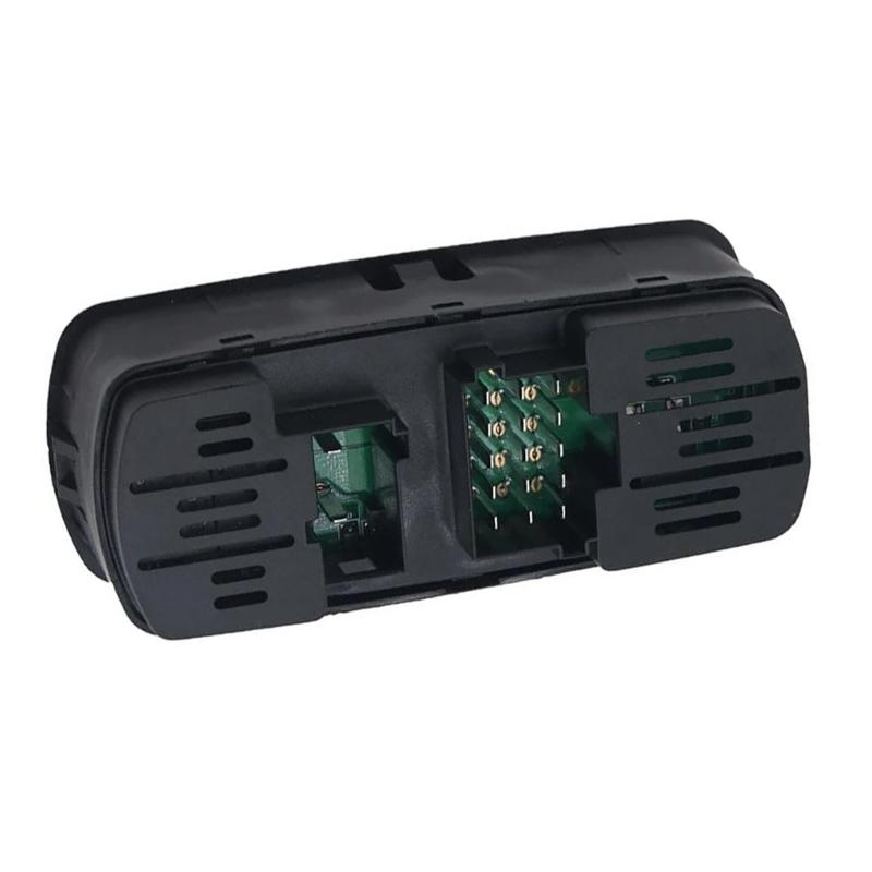 Electric Power Window Glass Lift Elevator Switch Control Button Control Panel Regulator 0035455113 0015455113 0045455113