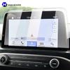 For Ford Focus 2018- Car Speedometer LCD Screen Protective Film Anti Fingerprint Tempered Glass Accessories Anti Scratch