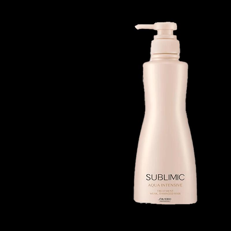 Shiseido Professional Senscience Aqua-Intensive Repair Conditioner