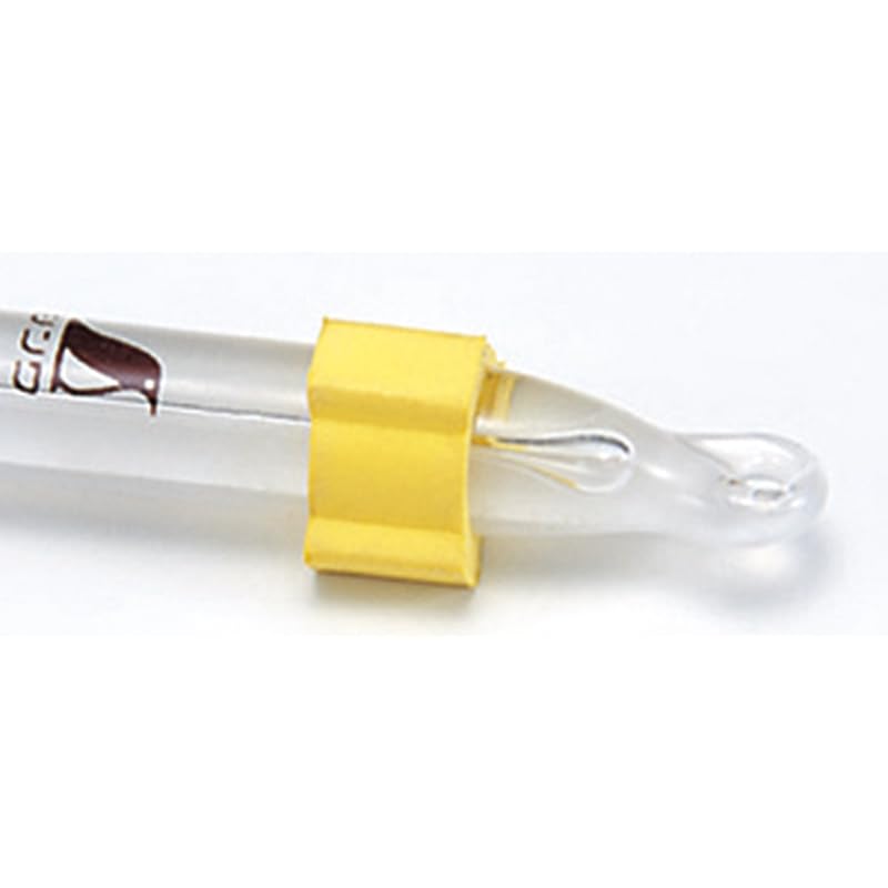 Shinwa Sokutei H-5S Rod Thermometer, Alcohol (Red Solution), 0-100°C, 30cm, Single Unit, 72749