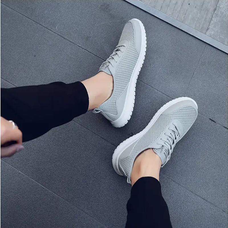 Летняя повседневная обувь — фото 6