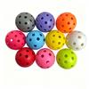 Professional Training TPE Pickleball Balls