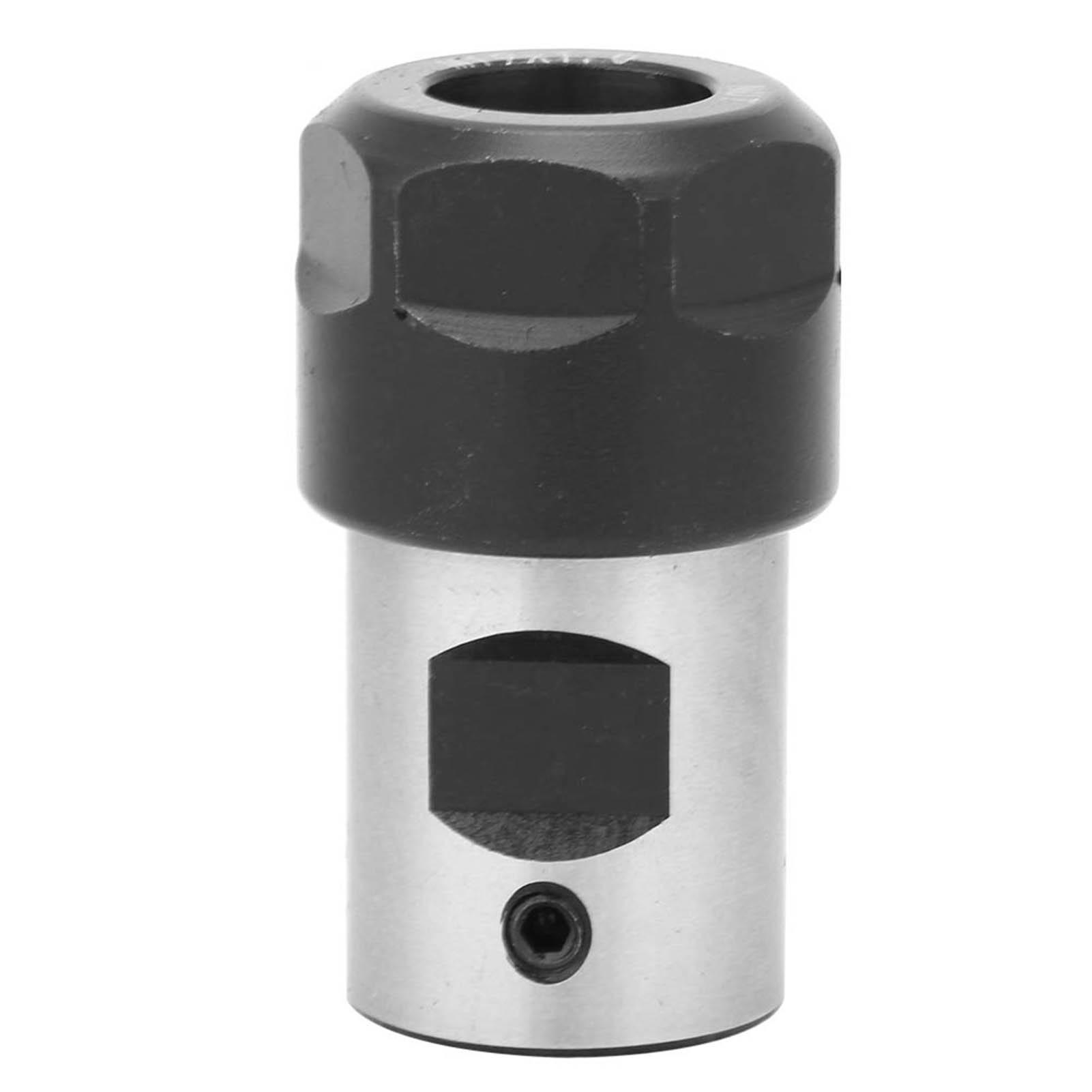 

C20ER1640L Цанговый блок Патрон Держатель цанги Шпиндель Вал двигателя Зажимной инструмент Панель (16мм)