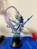 [USED] FF14 Shiva Meister Quality Figure Authentic
