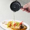ZISIZ Mini Cast Iron Bird Design Frying Pan Set