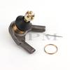 M12 32x14mm Welding Swing Control Arm Ball joint Kits Fit For 90cc 110cc 150cc 200cc 250cc ATV UTV Go Kart Buggy Golf Quad Bike