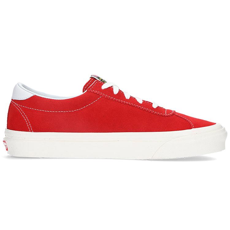 Style 73 Vans Dx 'OG Red' VN0A3WLQVTM