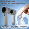 Xiaomi New Ultralight Mini Size Handheld Fan Portable Fan Air Cooler Pocket Fan Rechargeable for Travelling Shopping