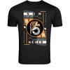 Now Or Never 75 T-Shirt - Urban Streetwear Typography Graphic Tee