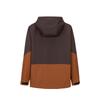 Anta Comfortable Windproof Versatile Jacket Men Jacket Deep-Brown Ginger-Brown 152517638S-2