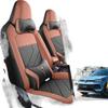 26 Volkswagen Tuoyue XR Seat Cover Models: Sharp XR Special, Advance, Enjoy - Full Wrap, All-Season Car Cushion