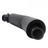 Crankcase Breather Hose Pipe For Mercedes-Benz E G Class W124 S124 W460 W463 W461 B601 B602 W201 T1 208 210 410 D T2 1989-1996