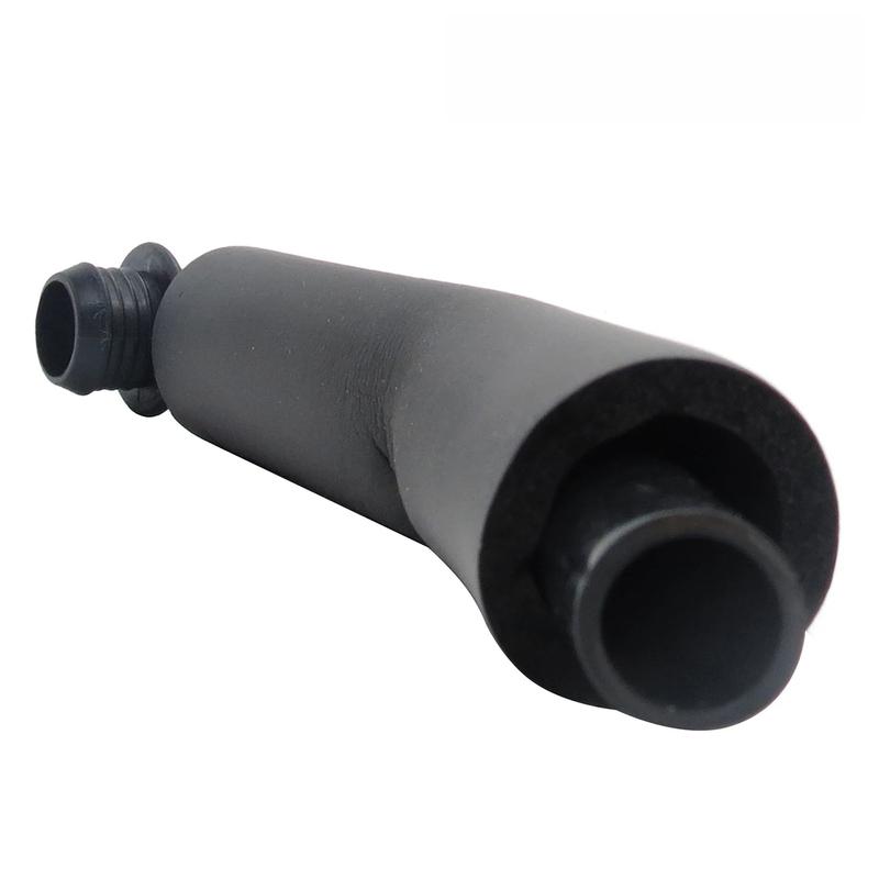Crankcase Breather Hose Pipe For Mercedes-Benz E G Class W124 S124 W460 W463 W461 B601 B602 W201 T1 208 210 410 D T2 1989-1996
