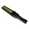 CNMF 8859 Handheld Metal Detector Security Scanner