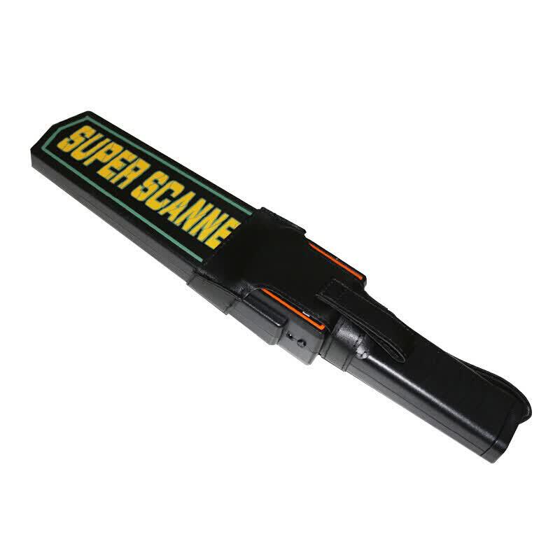 CNMF 8859 Handheld Metal Detector Security Scanner