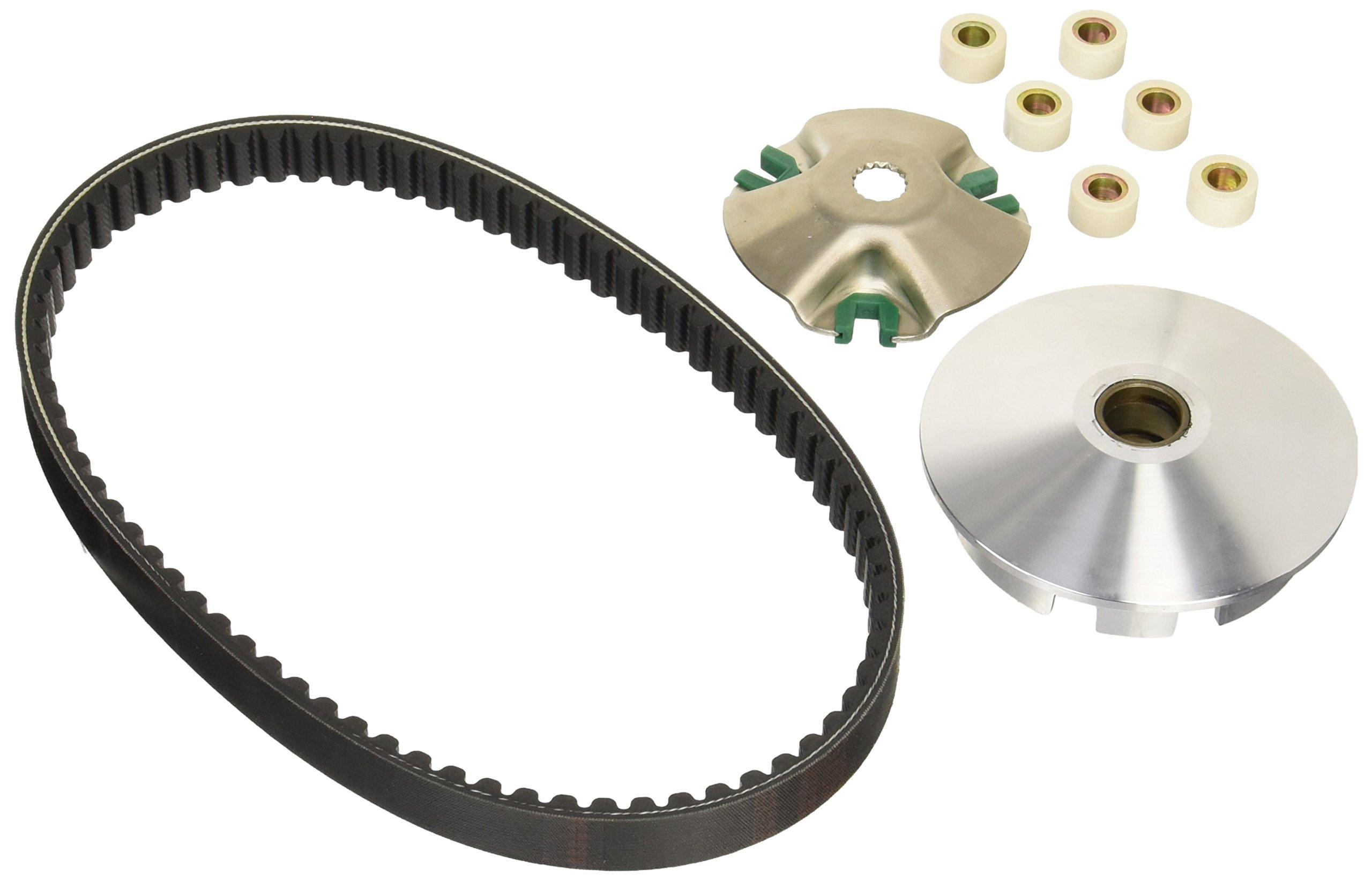 

[GRONDEMENT] High Performance Drive Kit (Pulley Belt) Axis Street чорний