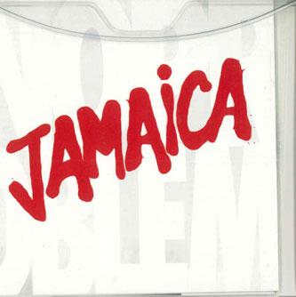 

CD JAMAICA - No Problem KCCD416PROMO KSR Japan Obi Rock Used