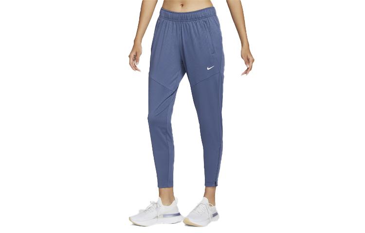 Nike Knitted Sweatpants Women s Fen Blue DX1046-491 S