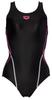 Arena Racing Swimsuit Aqua Racing Black X Pink Women's (BKPK)