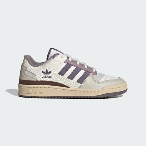 adidas FORUM LOW CL Board Shoes Unisex JQ6735