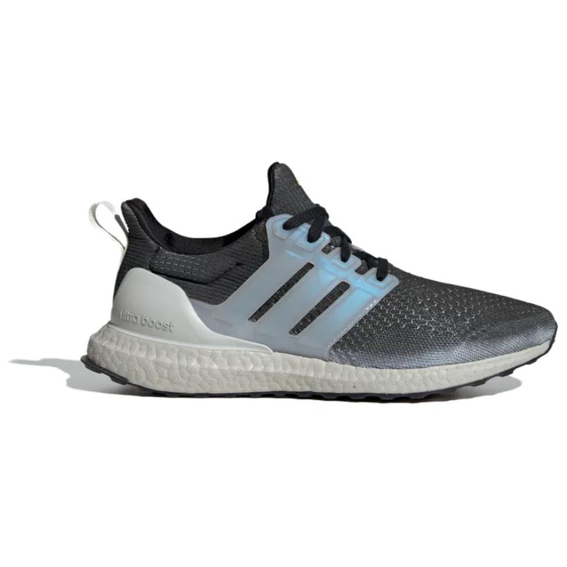 Adidas UltraBoost 1.0 'Black Halo Blue' IE8483