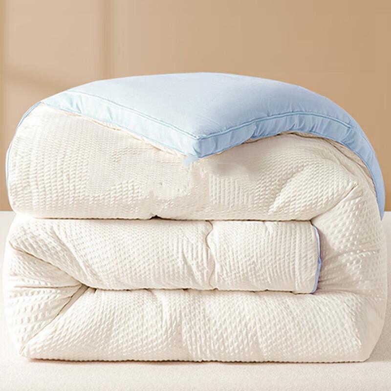 

Louiskalo LYKL-492 Soybean Fiber Winter Quilt