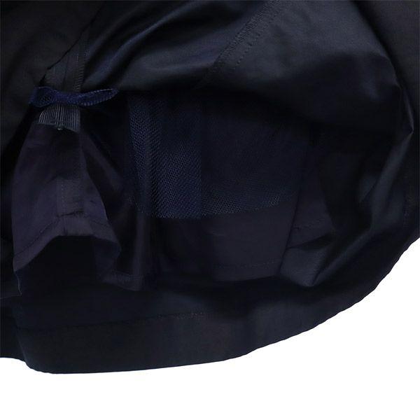 Unused Banner Barrett Linen Blend Short Sleeve One Piece 36 Navy Women Used