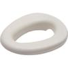 TOTO Soft Reinforced Toilet Seat (30mm) Regular Size Harvest Brown EWC400R