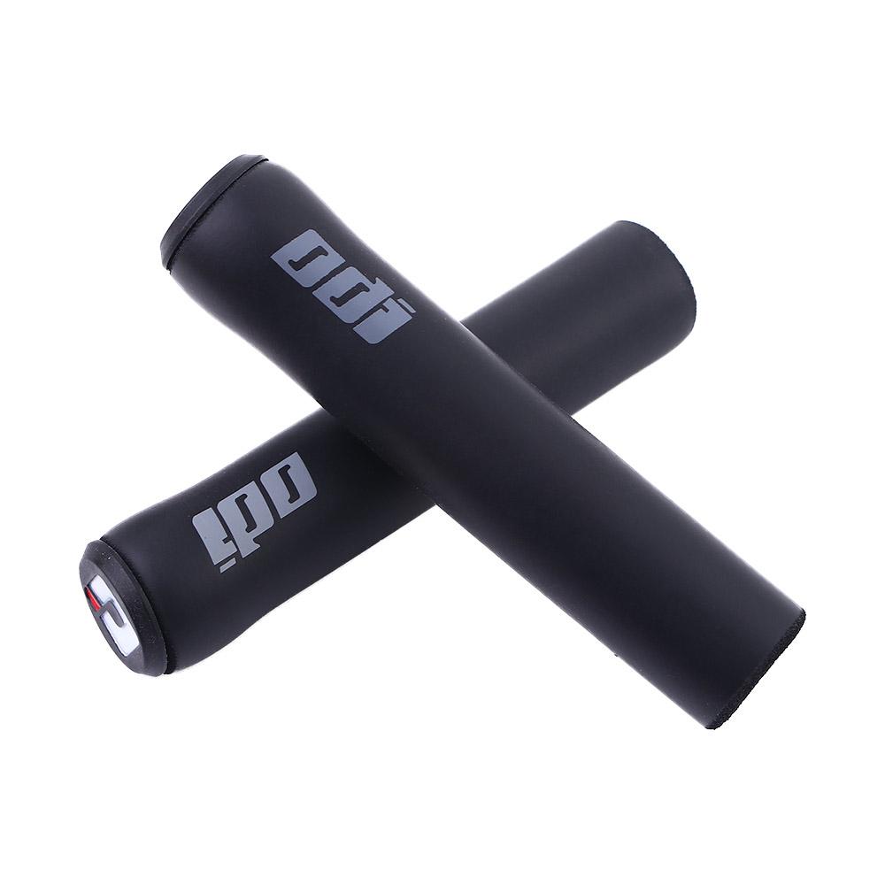 MTB Cuffs Soft Anti-slip Bicycle Grips Bike Grip Cover MTB Handlebar Cover Silicone Cycling Grips
