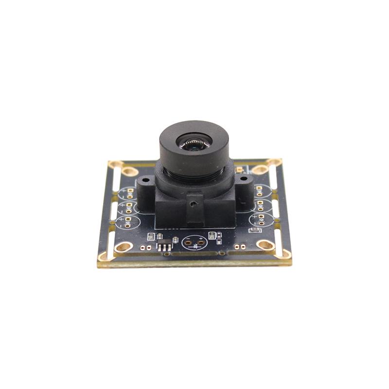 2MP 1080P USB Camera Module with Night Vision & IR-CUT
