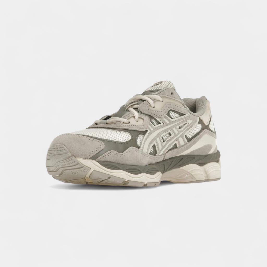 ASICS Gel-NYC Oyster Grey