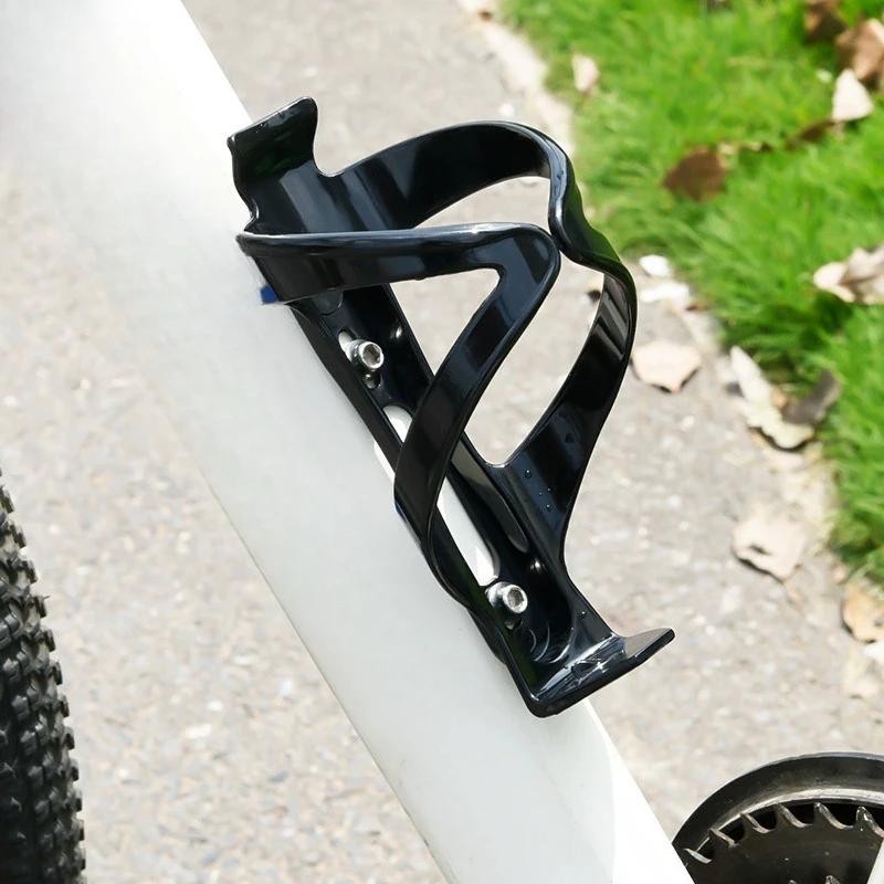 Klatki na bidon rowerowy MTB szosowy uchwyt na bidon kolorowy lekki uchwyt na bidon rowerowy akcesoria rowerowe