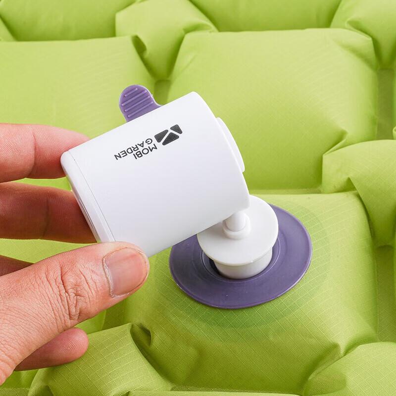 Mobi Garden Portable Air Pump