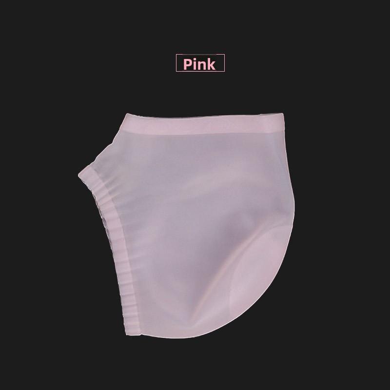 

Силиконовый протектор для пятки Защита стопы Мягкие и удобные женские носки для пятки Защитный чехол Мужская защита стопы Пятка Силиконовый протектор для пятки one size fits all розовый