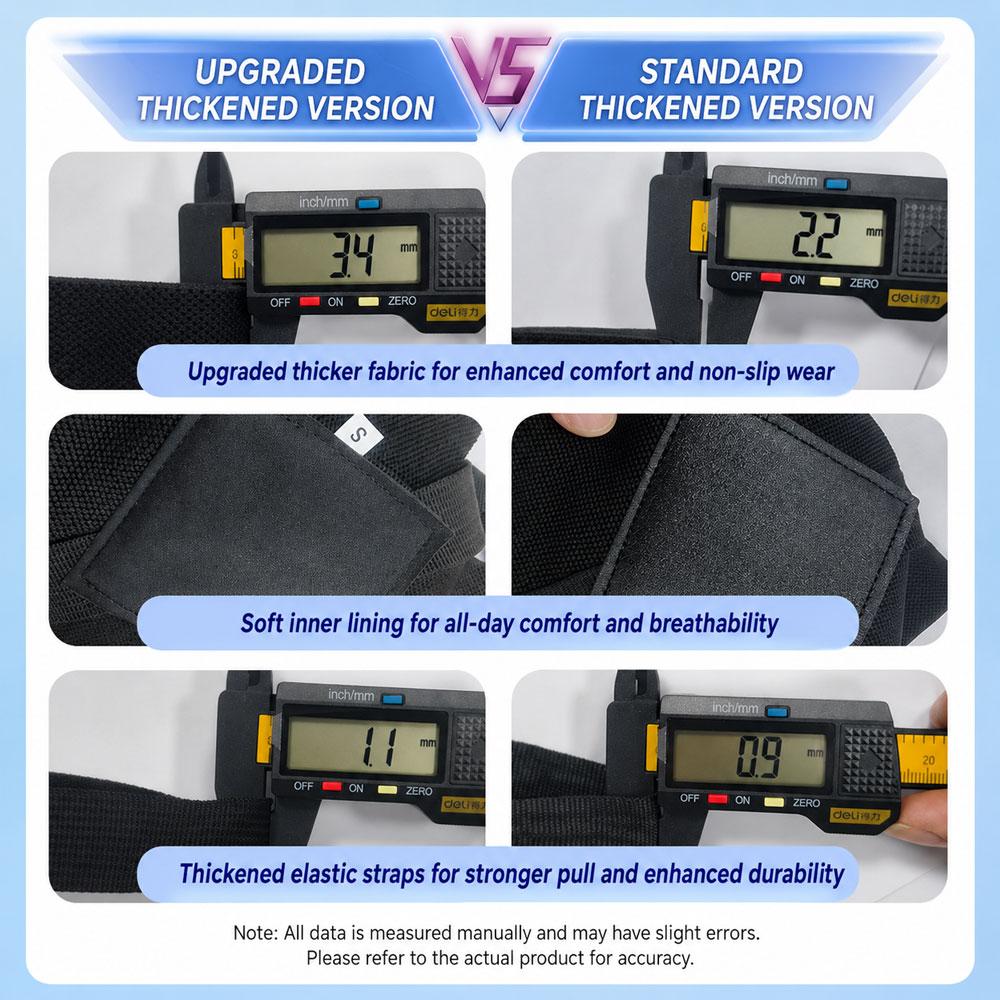 Adjustable Shoulder Posture Corrector Back Brace for  Breathable Polyester Upper Back Support Belt Office Workers Students
