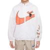 Kids Jackets Hooded Moderate Kids' DX7482-803