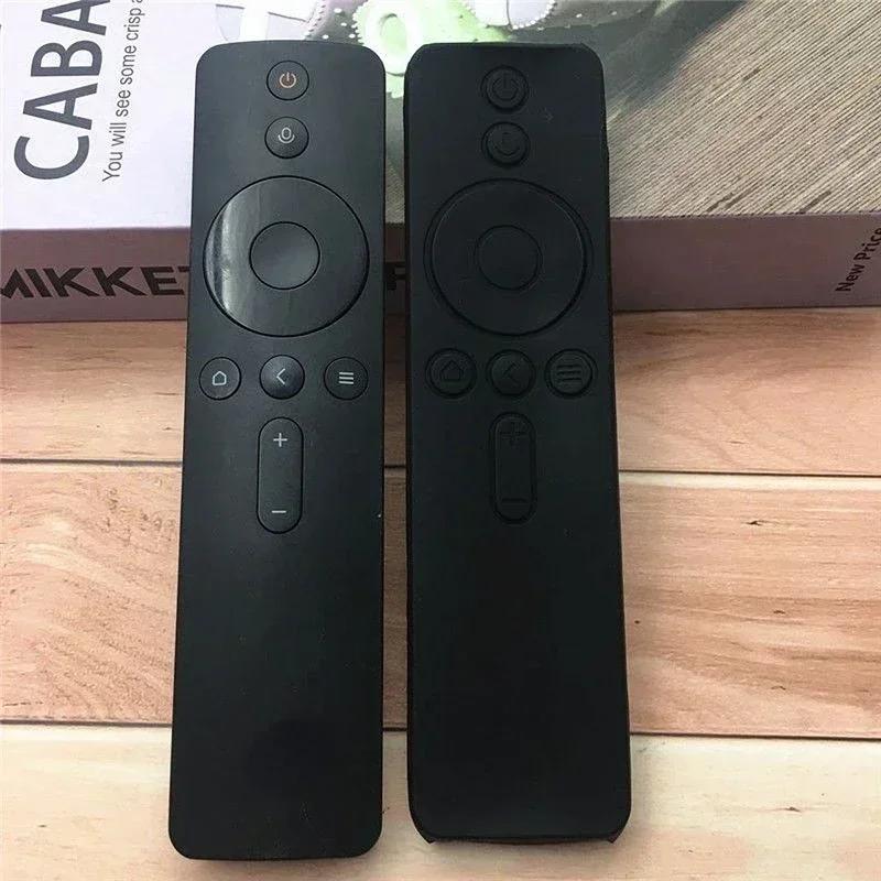 1PC Silicone Remote Control Case Remote Control TV Controller Television Set Replacement for Xiaomi Mi 4A 4C 4S