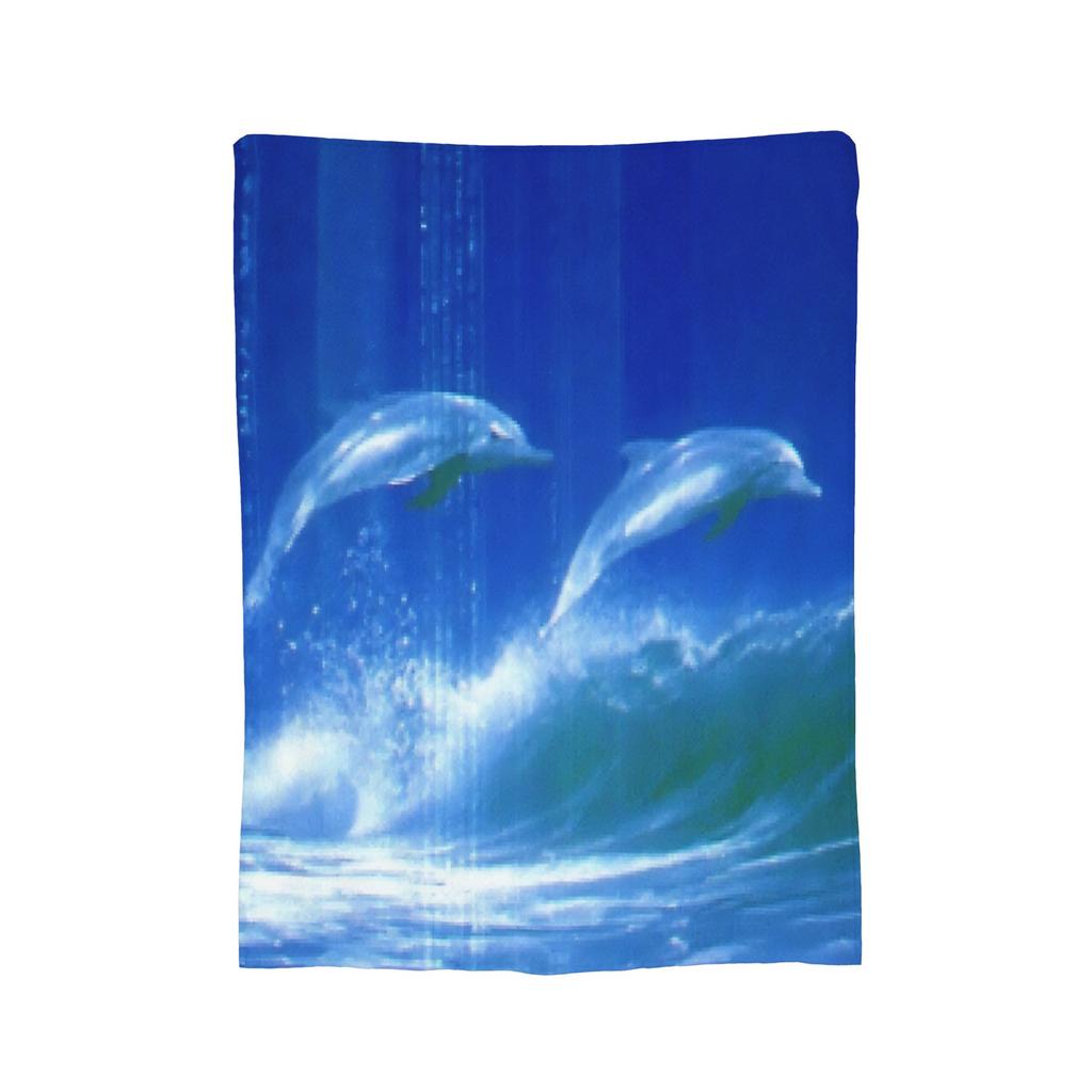 Electronic Y2K Frutiger Aero Fuzzy Blanket Fashion Throw Blanket For Home El Sofa 150*125Cm Bedspread