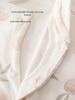 Pure Cotton Long Sleeve Baby Jumpsuit for Newborns and Toddlers - Spring, Autumn, Winter
