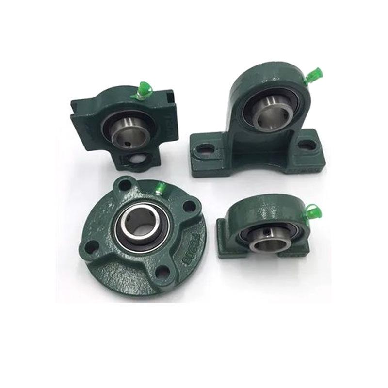 

UEL310-316 Bearing Series