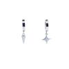 DARINGDarling Star and Stud Earring