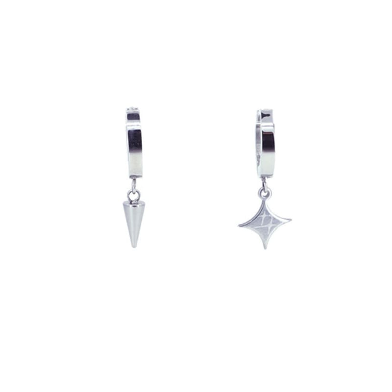 DARINGDarling Star and Stud Earring