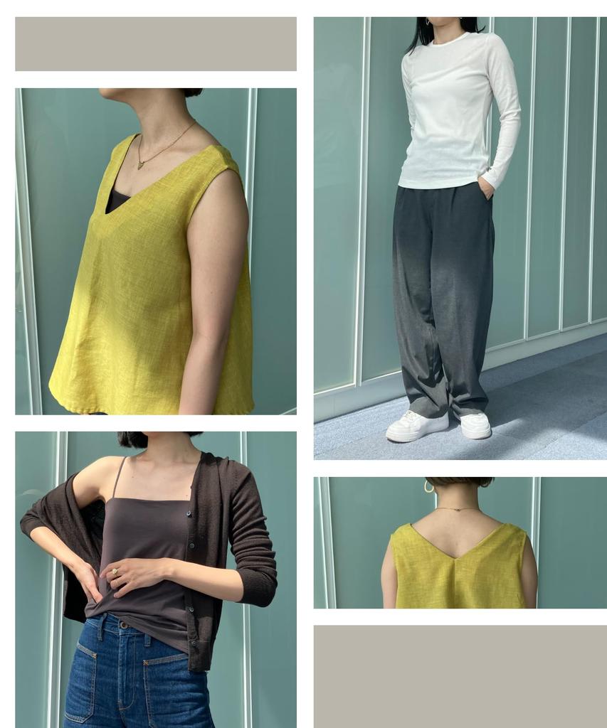 NATURAL BEAUTY BASIC Kollaboration Synchronisierter BH-Top mit Formt eine schöne Büste BL Flügel/Wacoal Cups, Silhouette, ET1092, Damen,