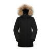 LAFUMA Women's Waterproof Winter Hooded Down Jacket LFJU3DH66