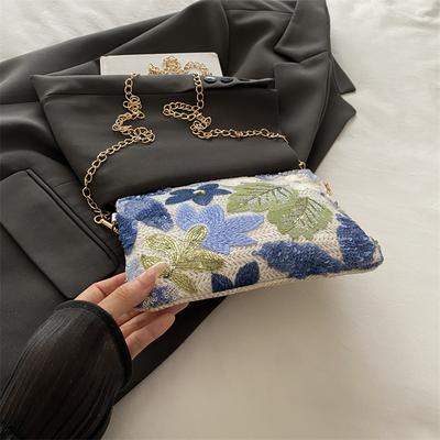 Dametasker – Crossbody-tasker