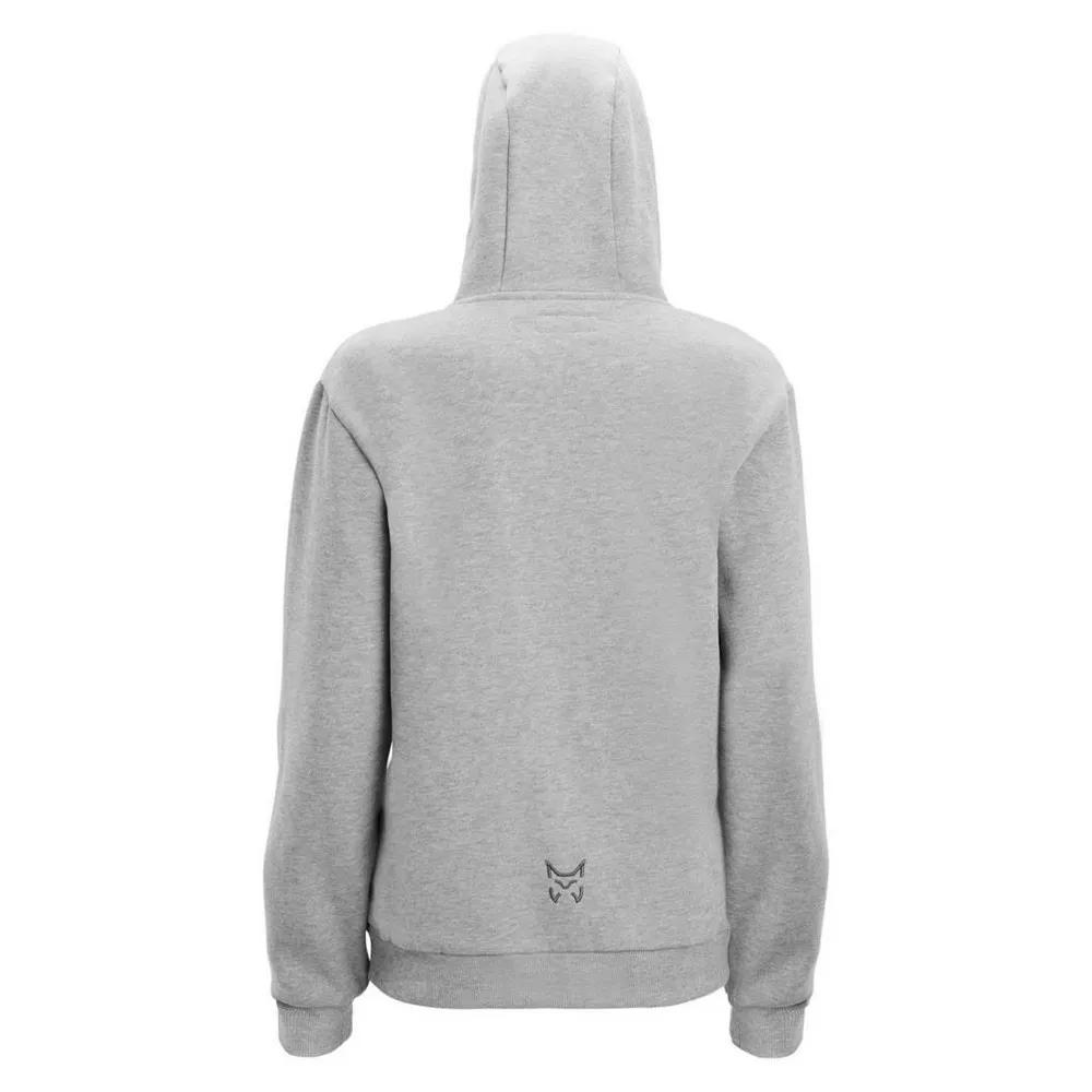 Altus Толстовка с капюшоном Karnac