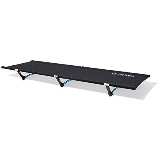 Helinox Cot One Convertible Black BK