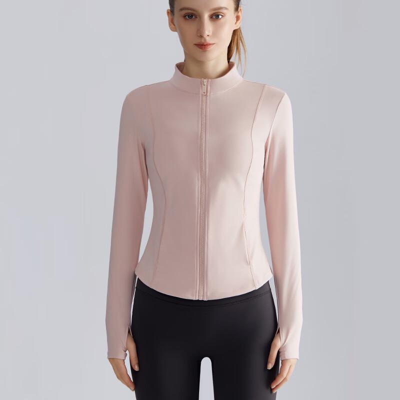 Women s Autumn/Winter Running & Yoga Jacket S