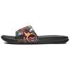 New Benassi Jdi Print 'Ember Glow' CK0734-080