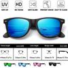 Classical Women'S Sunglasses Fashion Sunglasses For Men And Women Anti Glare Eye Protection For Travel Shopping Driving Uv400